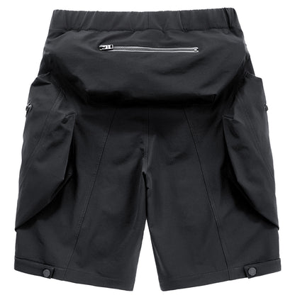 Functional Shorts Men's Multi-pocket Workwear