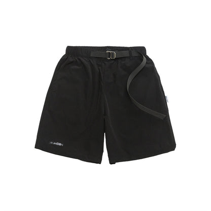 Quick-dry Casual Shorts Men's Outdoor Loose