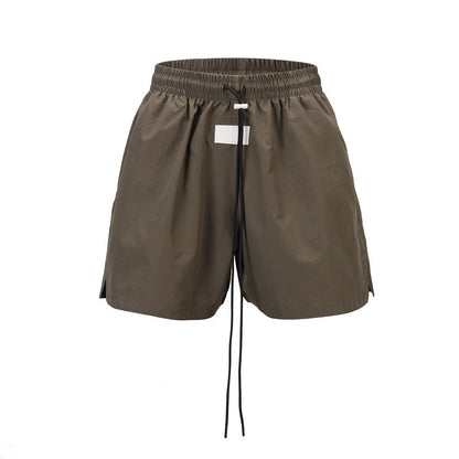 RO Style Track Shorts Shorts