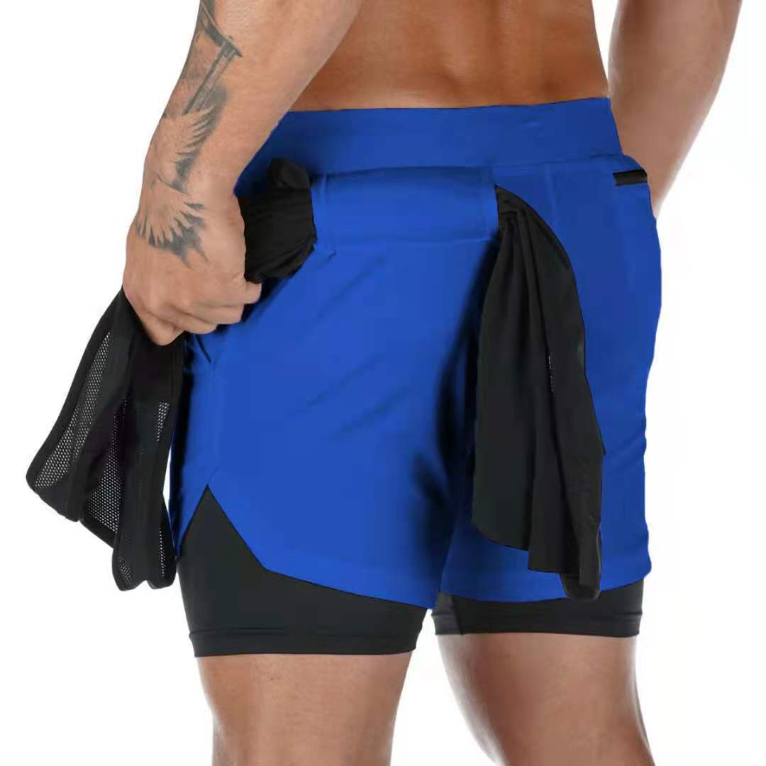 Sports Outdoor Casual Running Shorts