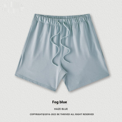 Heavy FOG Street Tide Brand Shorts Loose Casual Shorts