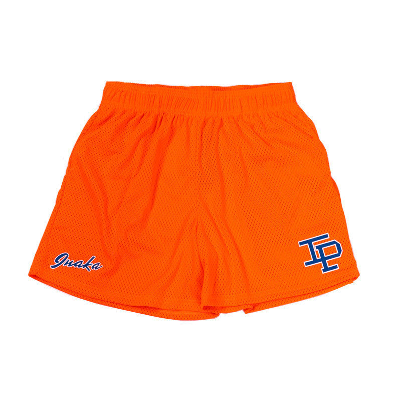 Men's Sports Shorts Casual Training Running Fitness